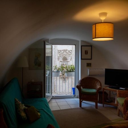 Ferienwohnung Casa Marisa Monopoli Exterior foto
