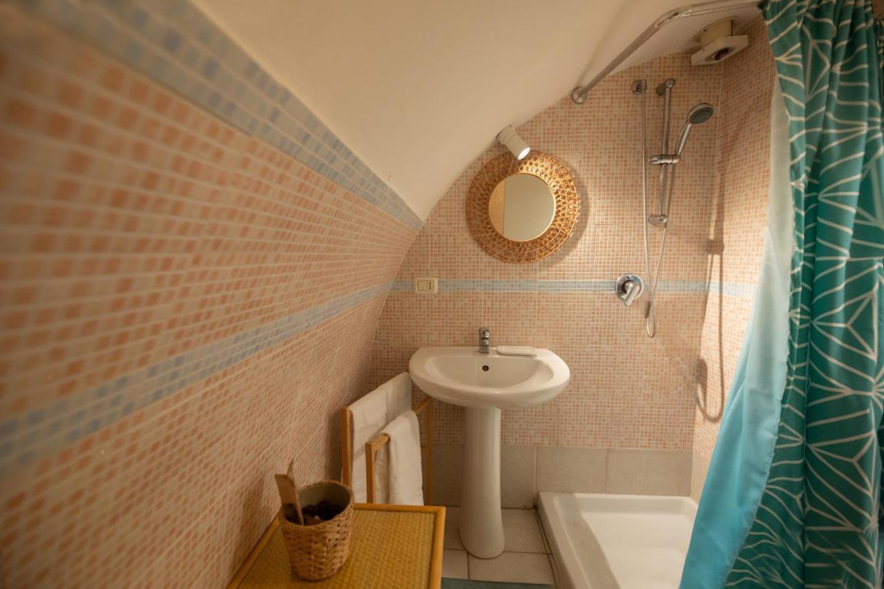 Ferienwohnung Casa Marisa Monopoli Exterior foto