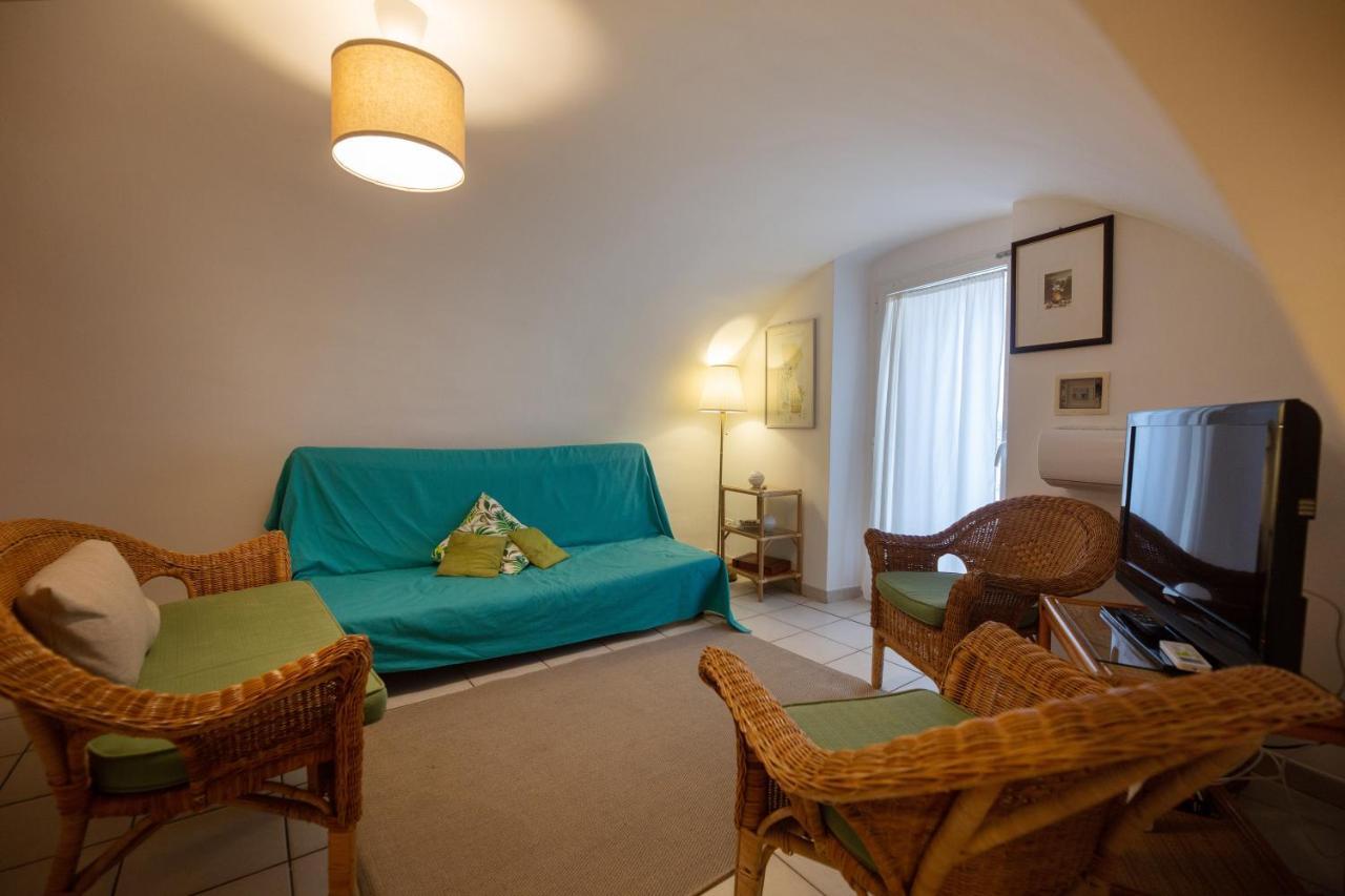 Ferienwohnung Casa Marisa Monopoli Exterior foto