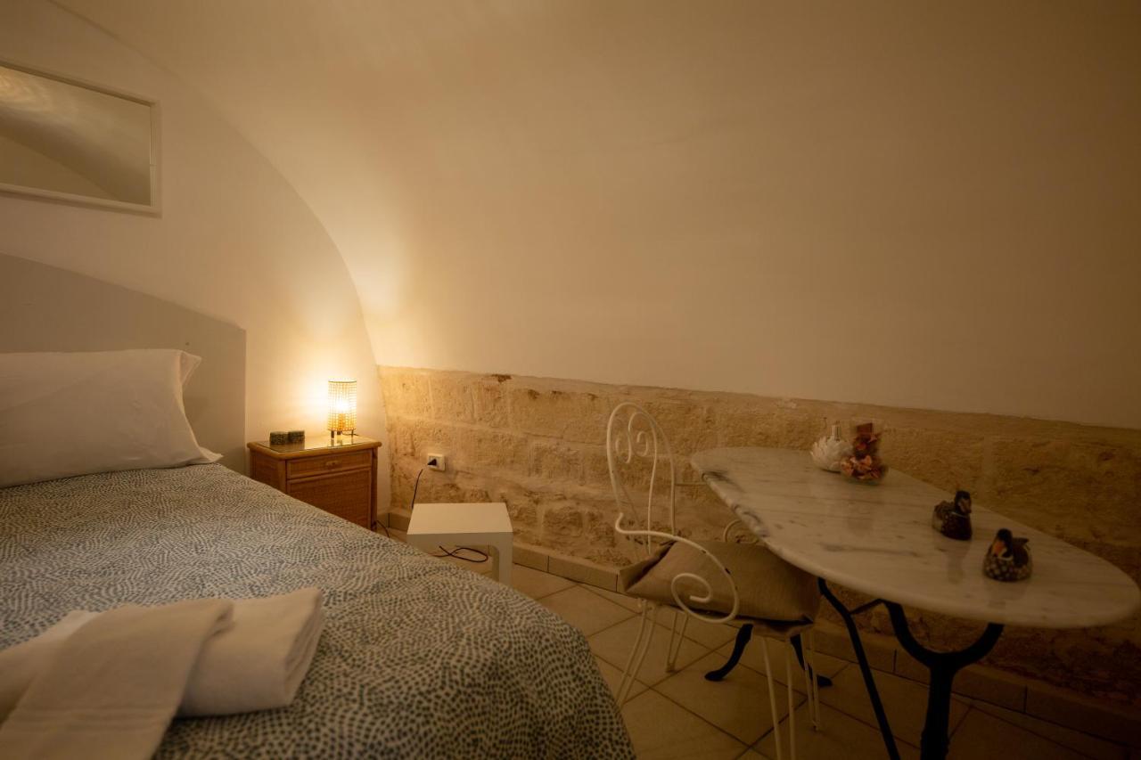 Ferienwohnung Casa Marisa Monopoli Exterior foto